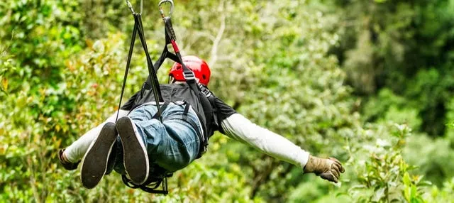 Excursión al parque Xenses