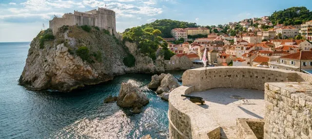 Visita guiada de Dubrovnik + Tour de Juego de Tronos