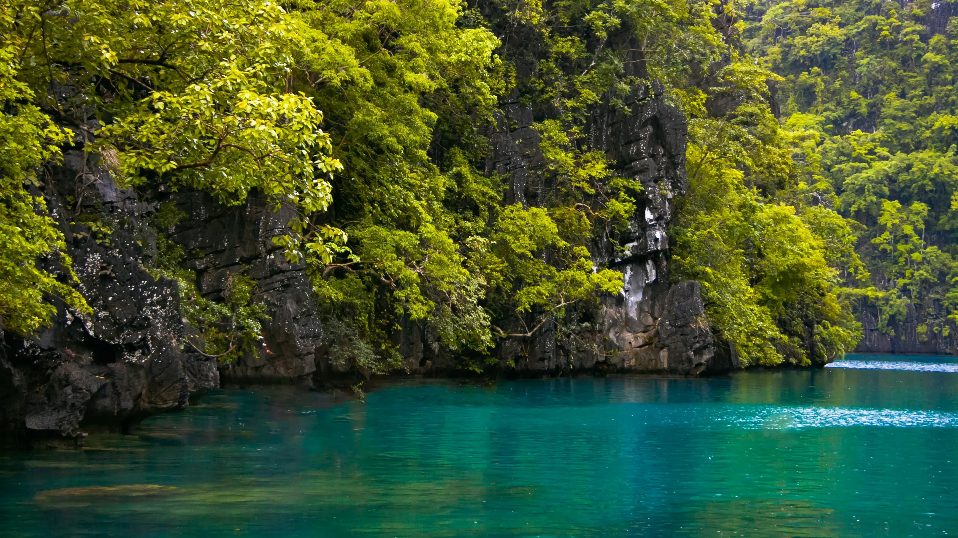 Escapade Tour descubriendo las mejores islas de Coron