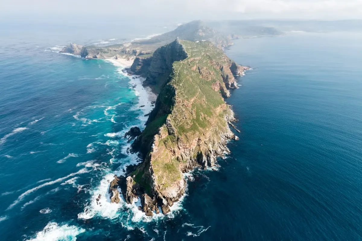 Tour privado por la península del Cabo