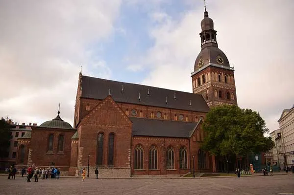 Riga Cathedral