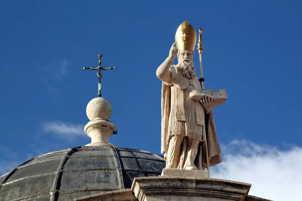 Iglesia de San Blas